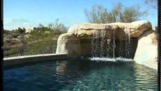 11635 E Spanish Ridge, Tucson, AZ 85730