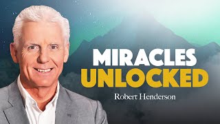 The Secret of Seeing Miracles in Your Life