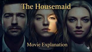 The Housemaid ENDING EXPLAINED | Freida McFadden's Dark Secret Twist Revealed! | Thriller Breakdown