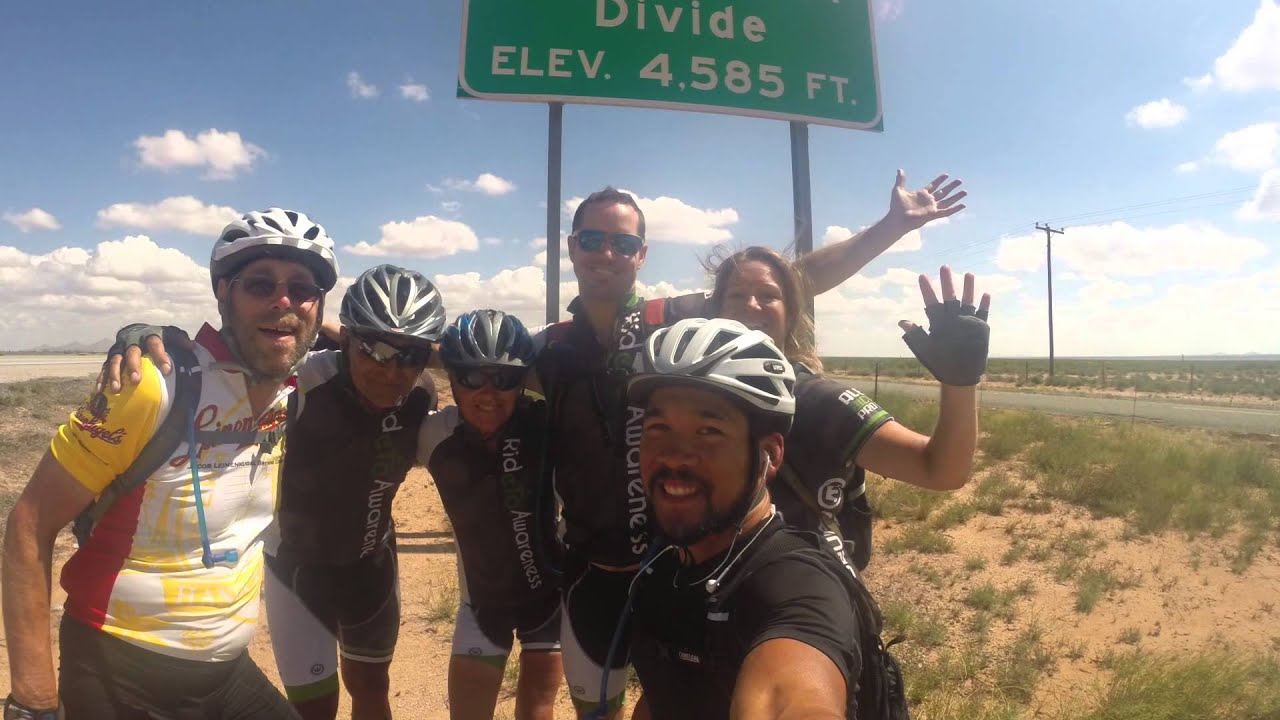 Day 12 Lordsburg to Deming YouTube