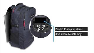 dakine split backpack