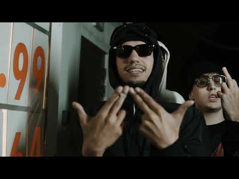 Amar ft. Gryzzly - DON’T LIKE (prod. myczu, blarez)