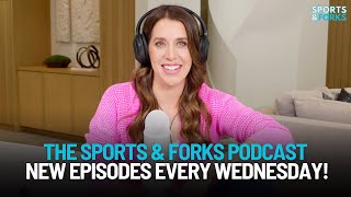 Sports & Forks Podcast Trailer