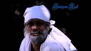 Dil Ke Saude...Dil Ka Fareb Jab Koi Gulnaar Kha Gayi - Jism Ka Rishta (1989) - Rafi  & Chorus 