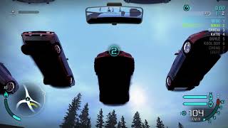 Need For Speed: Carbon Rockport Mod
Yes you have read the title, Rockport mod has just Release today! is just freaking amazing! but sadly you cant races and more as you fail in to void but im pretty sure it will get fixed soon, (NOTE: I didnt make this mod and it goes to nfsu360 who make this amazing mod!) and also, i like to apologize for not making any NFS videos is just because i dont any ideas what videos i need to make, so now i make Cars Content but dont worry i will NOT quit on making on NFS Videos because im a HUGE FAN of NFS Series. Need For Speed: Carbon Rockport Mod