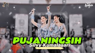 PUJANINGSIH - SILVI KUMALASARI | AG MUSIC LIVE