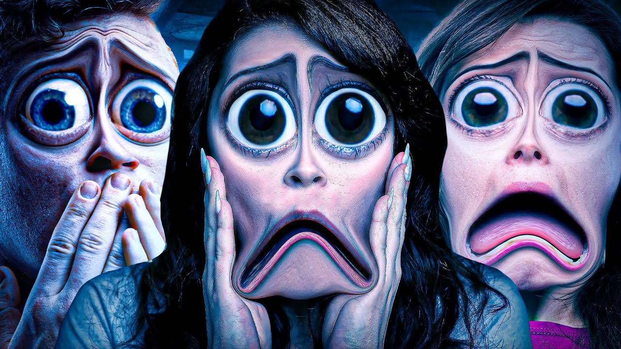 9 histoires INTERDITES aux -16 ANS ... ft. 