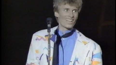 Limelight: The Film (Transfer from Master Tape)