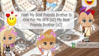 Victoria Justice Best Friend's Brother Yoville Style