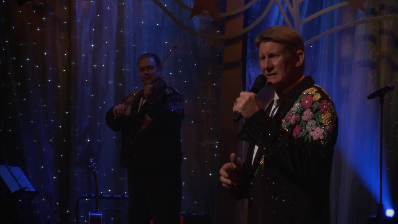 I Won't Mention It Again Jay Wickizer YouTube