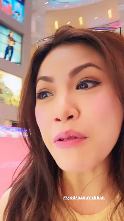 Tiz Zaqyah Bila Tengok Lego Flowers...