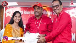 FEWL GLIMPSES FROM CRECCS CASH AWARD FUNCTION 2025-2026 AT MATUNGA WORKSHOP
