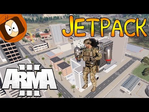 Vidéo: Un Nouveau Jeu Arma Est Sorti Aujourd'hui