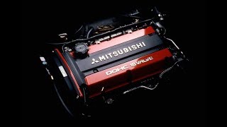 เคร อง 4g63 ค ออะไร Youtube