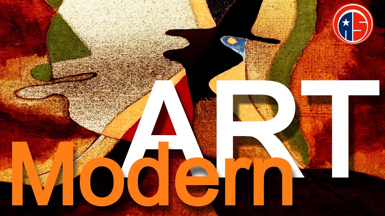 🇫🇷  Modern Art | Musée d'Art Moderne de Paris MAM, Musée National Picasso Paris, Musée d'Orsay