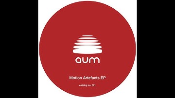 Janis Fischer - Golem Spell [AUM021]