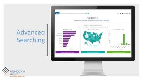 Advanced Search & Filters in FDO