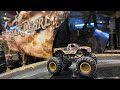 Nachos TV Monster Trucks in Milwaukee, WI Episode #10 from The Lost Safe