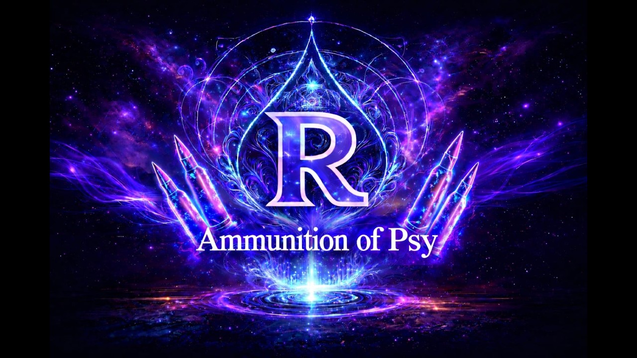 Rider X Raider - Am I Crazy