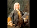 Domenico Scarlatti - Sonata en Re menor