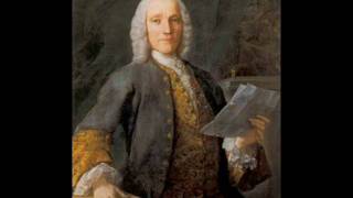 Domenico Scarlatti - Sonata en Re menor