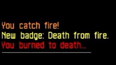 Pixel dungeon in a nutshell V2