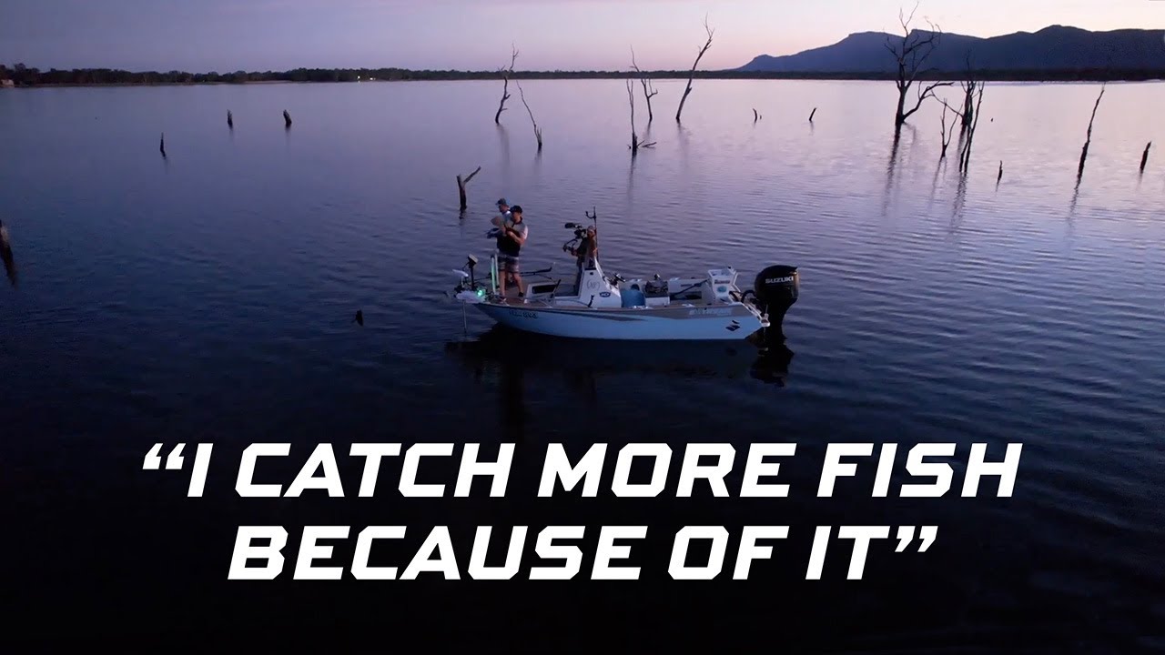 7 Reasons Paul Worsteling Chooses Watersnake Electric Motors