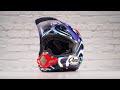 Arai VX Pro 4 Stream Helmet