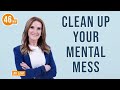 5 Steps to Clean Up Your Mind with Dr. Caroline Leaf & Jim Kwik