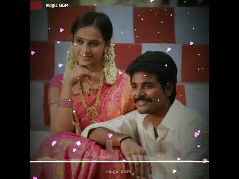 Paakatha Paakatha Song BGM | Varuthapadatha Valibar Sangam | Sivakarthikeyan | Sridhivya