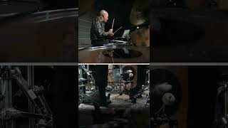 Thumbnail for Final Take: Where Steve Smith's Jazz Roots Hit Grunge #drumeo #aliceinchains #stevesmith