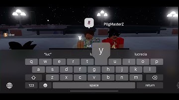 Using a lucky arrow (YBA)