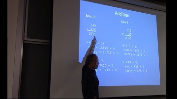 CS 4150 - Spring 2019 - Lecture 5