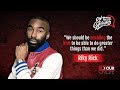 On The Ground: Riky Rick Champions Internet Gems, Talks Embracing New Talent, Introduces Big Hash