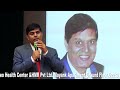 Discover the Power of Alternative Medicine: Special Lecture at MGM Medical College