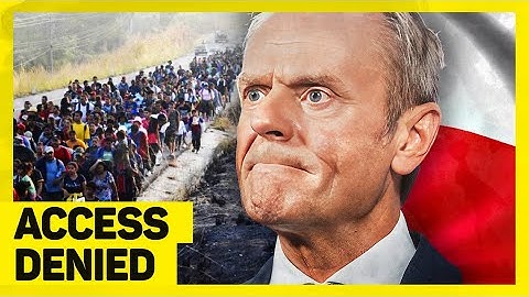 The SHOCKING Truth About Poland