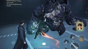 Love and Deepspace Combat - Claymore Guide