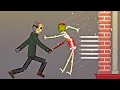 JASON VOORHEES vs MELONS | People Playground