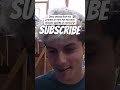 Dlou shows Ron hispranks on him for his next stream (gorilla vs ron) #viralvideos #youtubeshorts