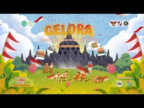 GELORA 17 AGUSTUS (1) || SMAN 89 JAKARTA