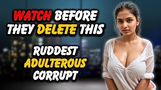 The RUDEST, most CORRUPT, ADULTEROUS and POOREST countries in the world!