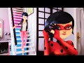 Os piores erros na histria de miraculous ladybug