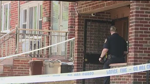 Queens man stabbed to death amid violent NYC weekend