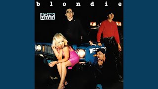 B̲londie - P̲lastic L̲etters [Full Album] (1978)