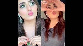 Javeeriah latest tiktoks |Pakistani muserss | AS Creation