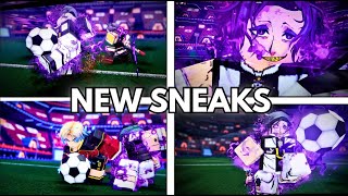 Don Lorenzo NEW REWORK Sneak Peeks (Overtime Flow + NEW QTE!)