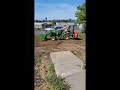 Spring Clean-up at Loma Vista Farm Vallejo