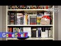 NES, Contra - GameShelf #1