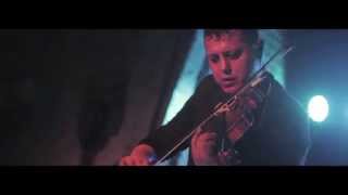 Rock Violin Solo - Patrick Contreras