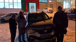 Автосалон Виа Моторс в Чебоксарах – покупайте автомобиль выгодно